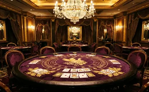 Speed Baccarat